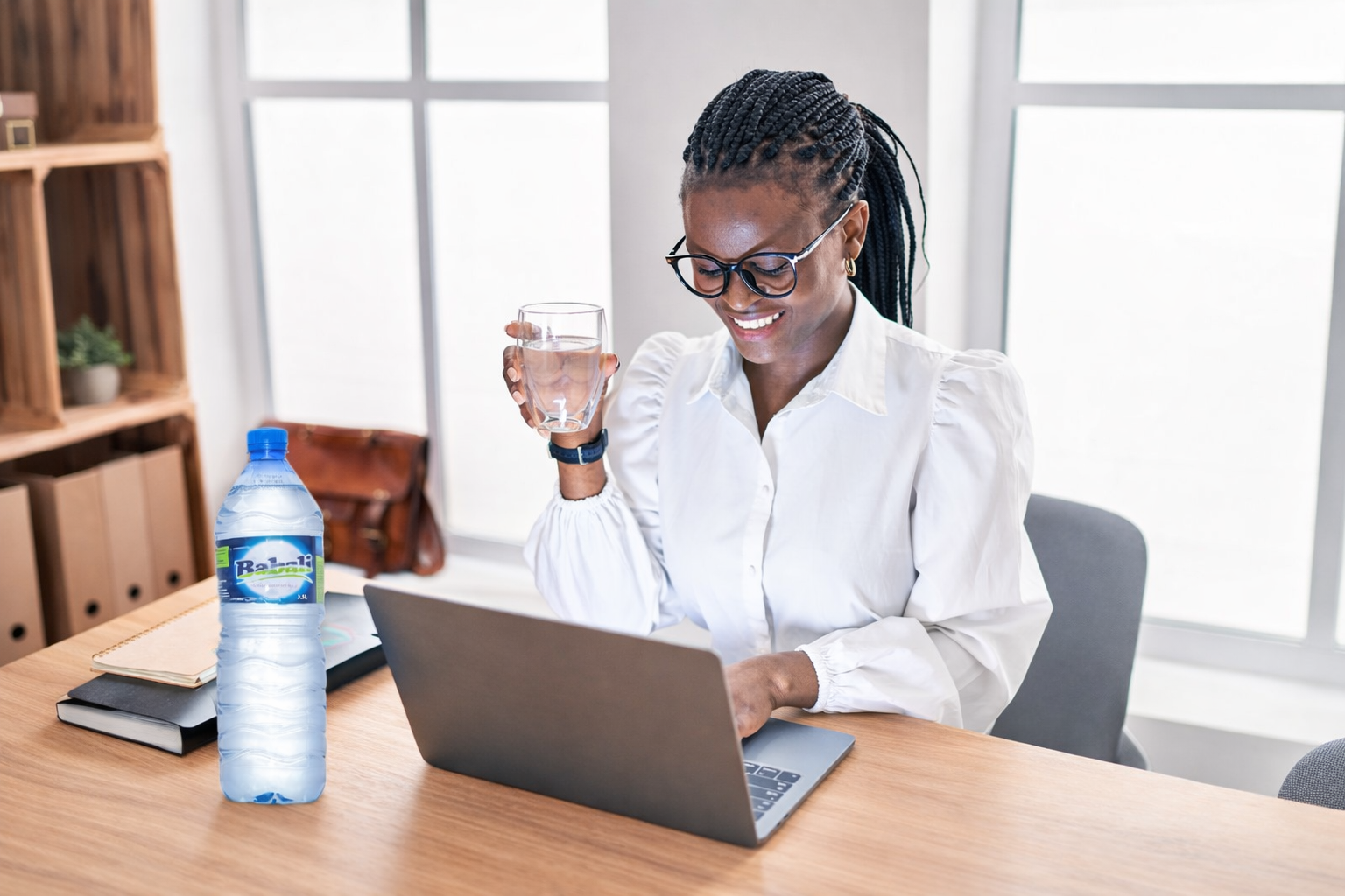 Gamme BABALI produits