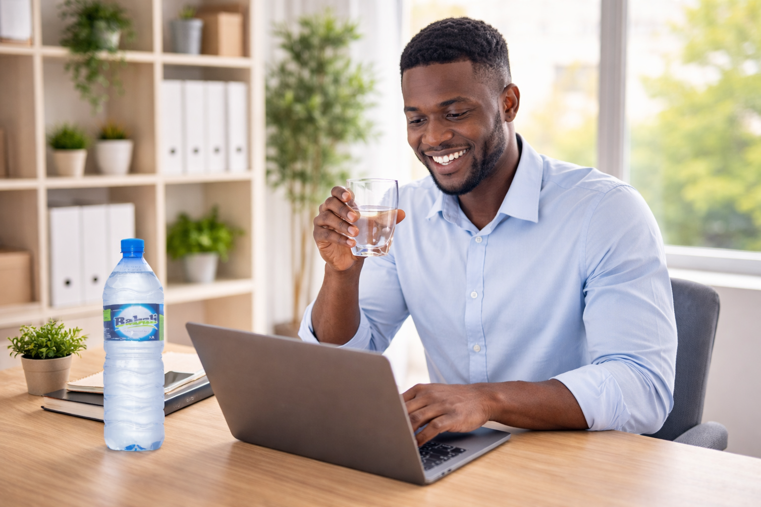 Gamme BABALI fraîcheur