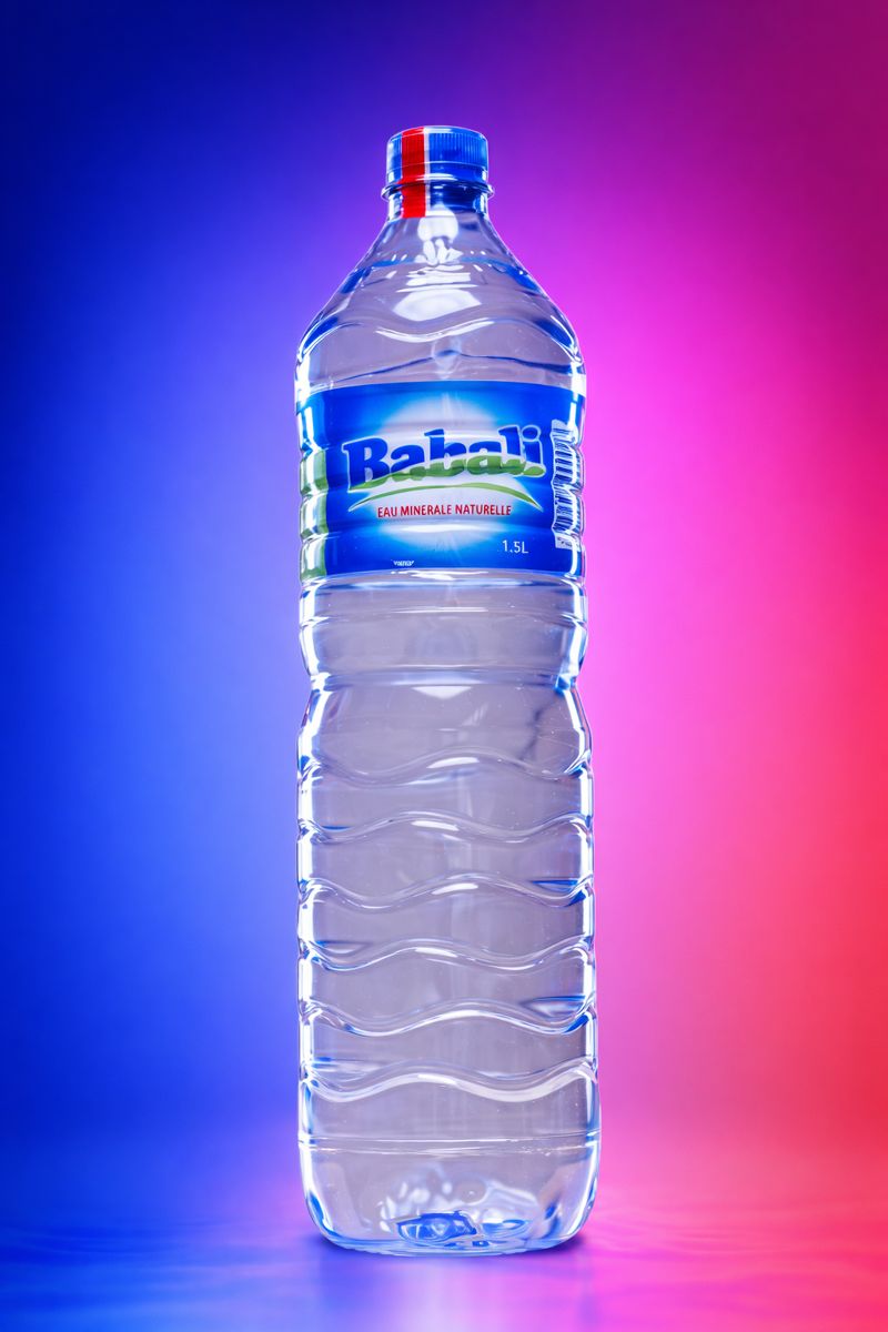 Eau Minérale en Bidon BABALI