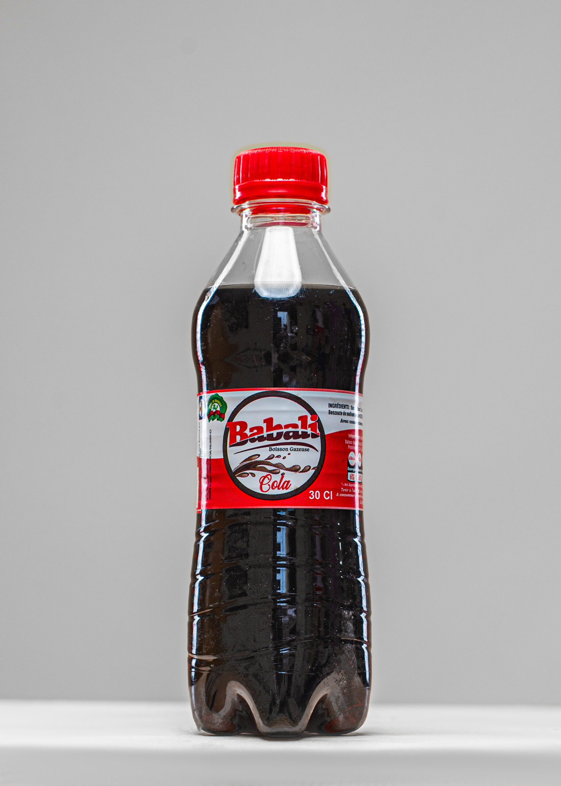 Babali Cola