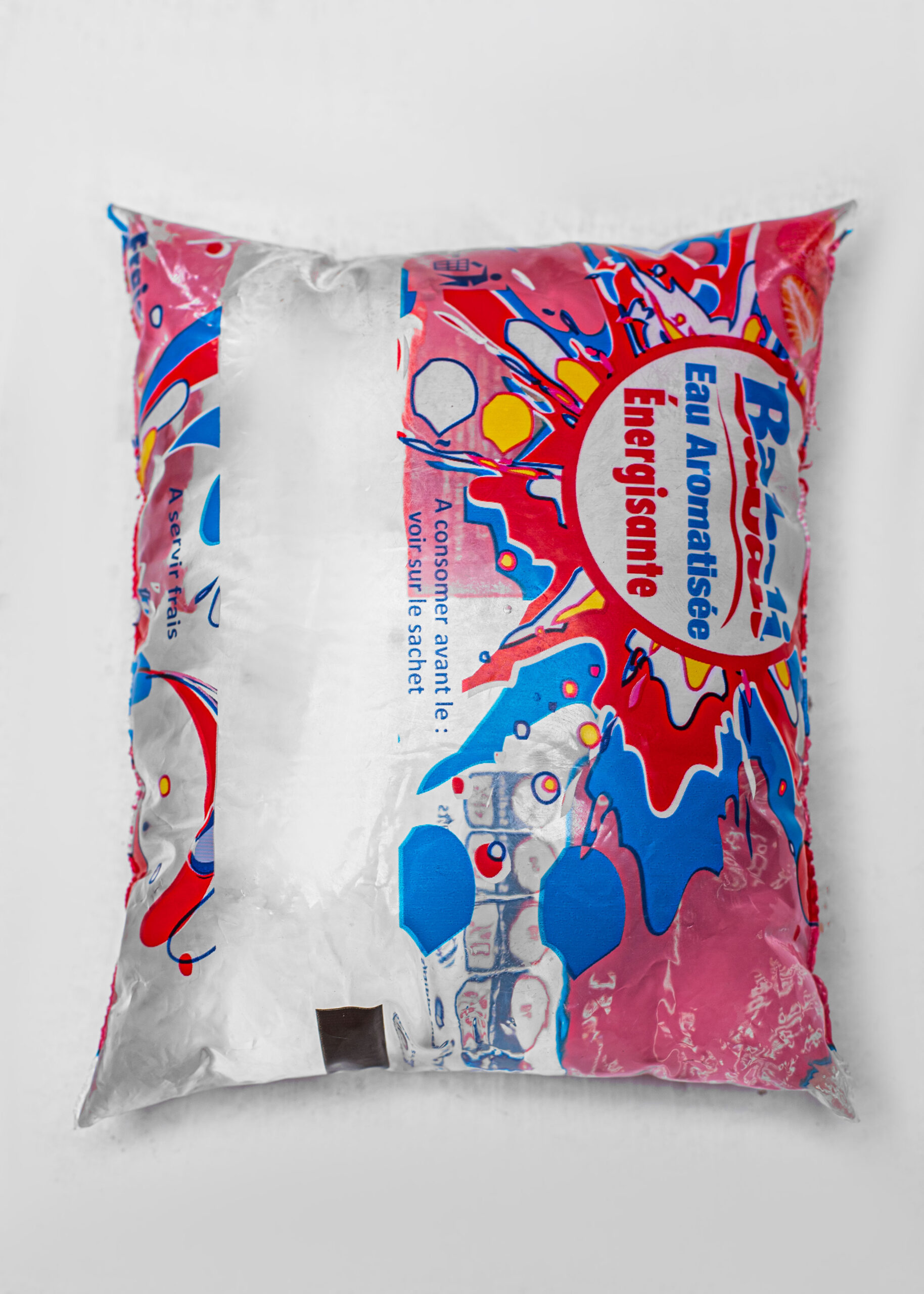 Eau Aromatisée Babali