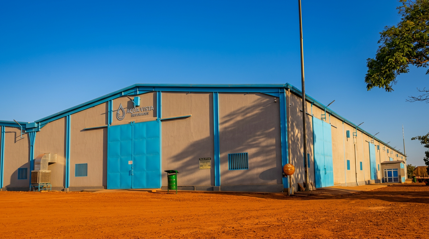 Babali - Boisson gazeuse