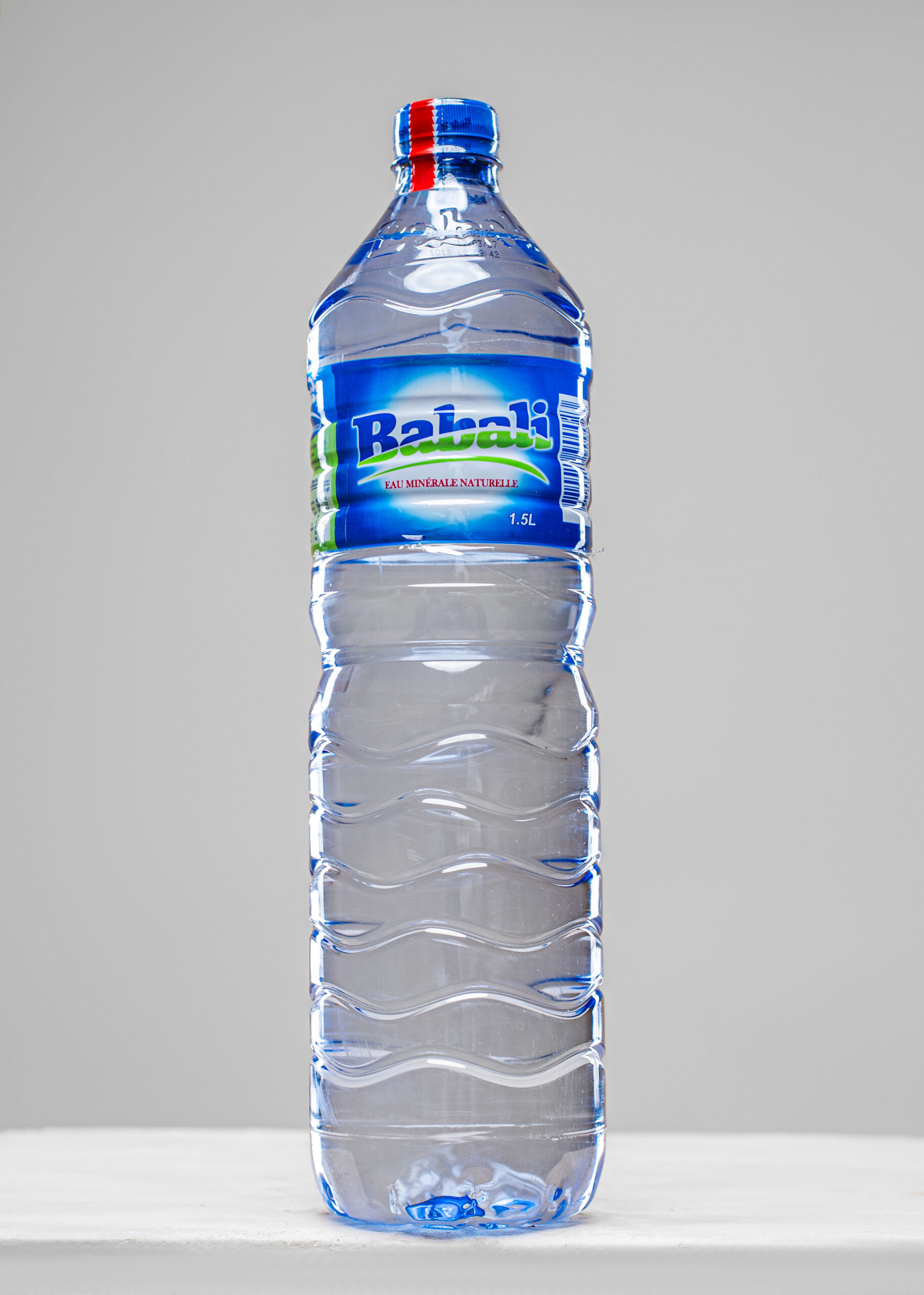 Grande Bouteille 1.5L