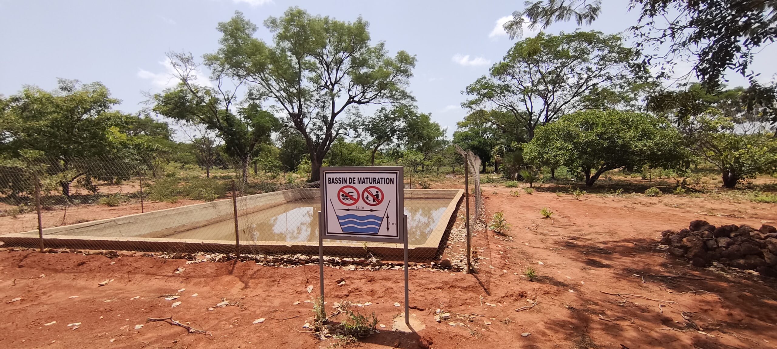 Jardinage communautaire – Babali